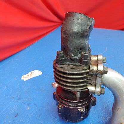 TiAL Sport F46 46mm Wastegate      S7B17/6