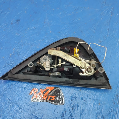 RIGHT Exterior Door Handle  RX7 FD FD3S 93 - 02 Mazda S9B1/13