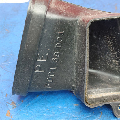 LHD Left Door Duct FD01-68-D01 RX7 FD FD3S 93 - 95 Mazda s5B19/8