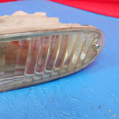 LHD, RHD Left Turn Signal Front bumper light assembly 0414100L RX7 FD FD3S 93 - 98 Mazda S9B4/8