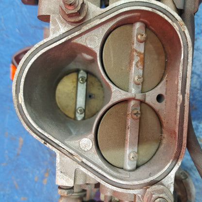 Throttle Body Assembly  RX7 FC FC3S 86 - 91 Mazda S8B25/12