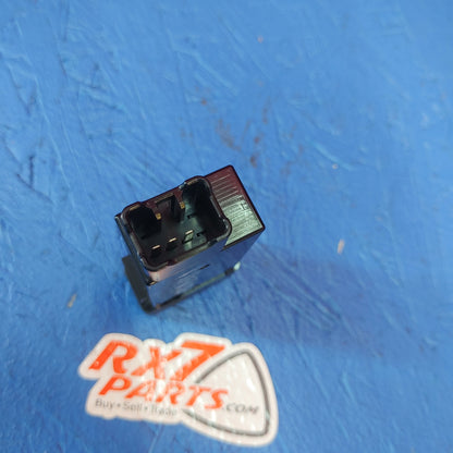 RHD Illumination Intensity Dimmer Control Switch 6F100-55-490A RX7 FD FD3S 93 - 02 Mazda S7B18/13