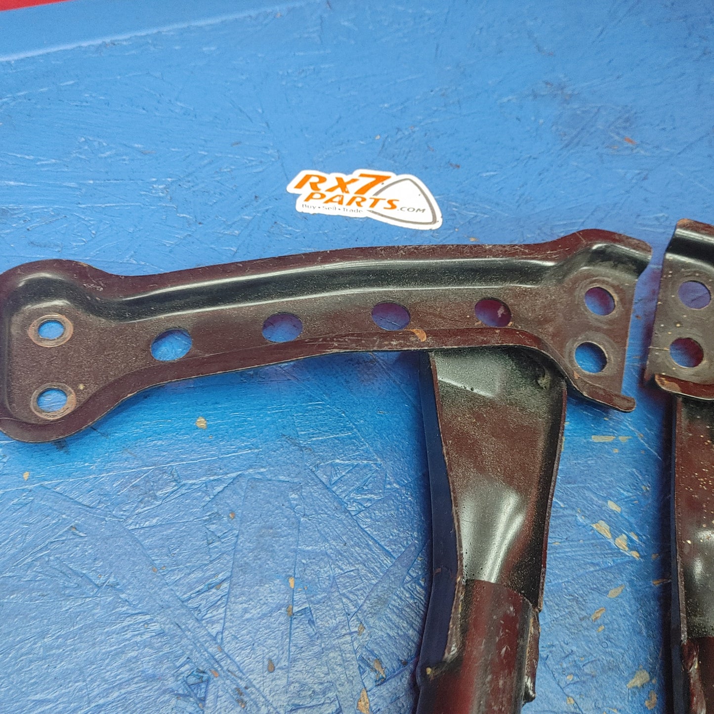 LHD, RHD Rear Subframe Brackets  RX7 FD FD3S 93 - 02 Mazda S9B15/3