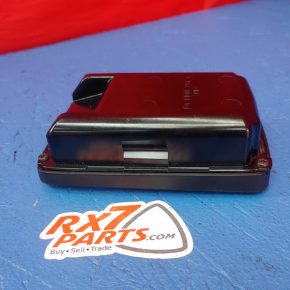 LHD, RHD Black Ash Tray FD01-64-610A-00 RX7 FD FD3S 93 - 02 Mazda S7B18/8