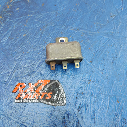 LHD, RHD Mazda A/C Compressor Control Relay      S9B3/15