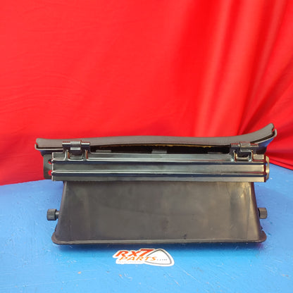 RHD 93' ONLY RHD Black Glovebox With Bracket      S7B18/9