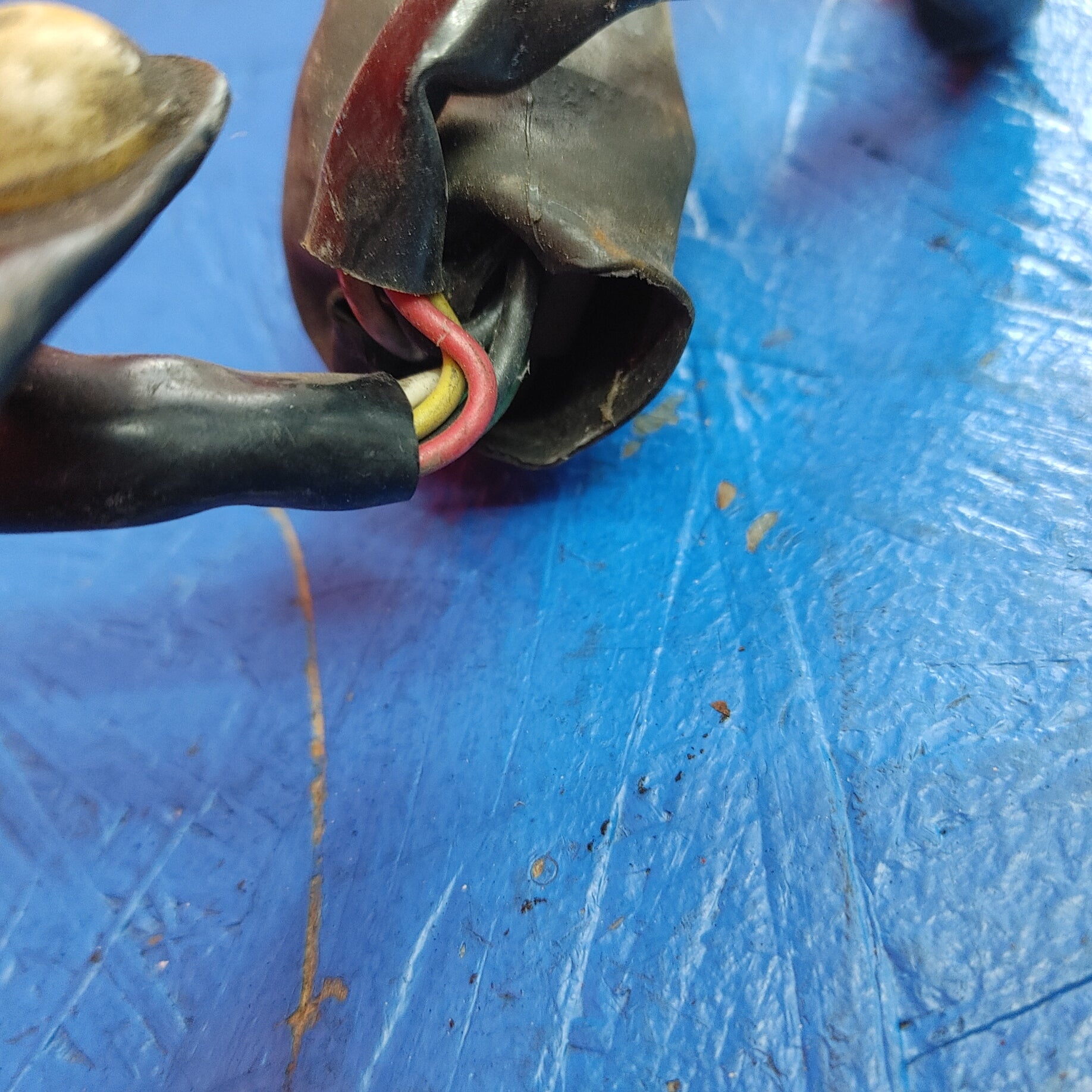 LHD, RHD Headlight Motor RX7 FC FC3S 79 - 85 Mazda S7B27/1 – RX7Parts