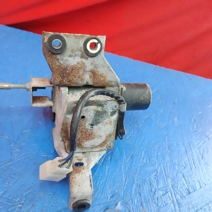 LHD Cruise Control Actuator Unit  RX7 FC FC3S 79 - 85 Mazda S7B29/18