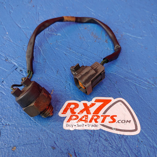 LHD, RHD Manual Neutral Safety Inhibitor Switch R507-17-640 RX7 FD FD3S 93 - 95 Mazda S9B4/17