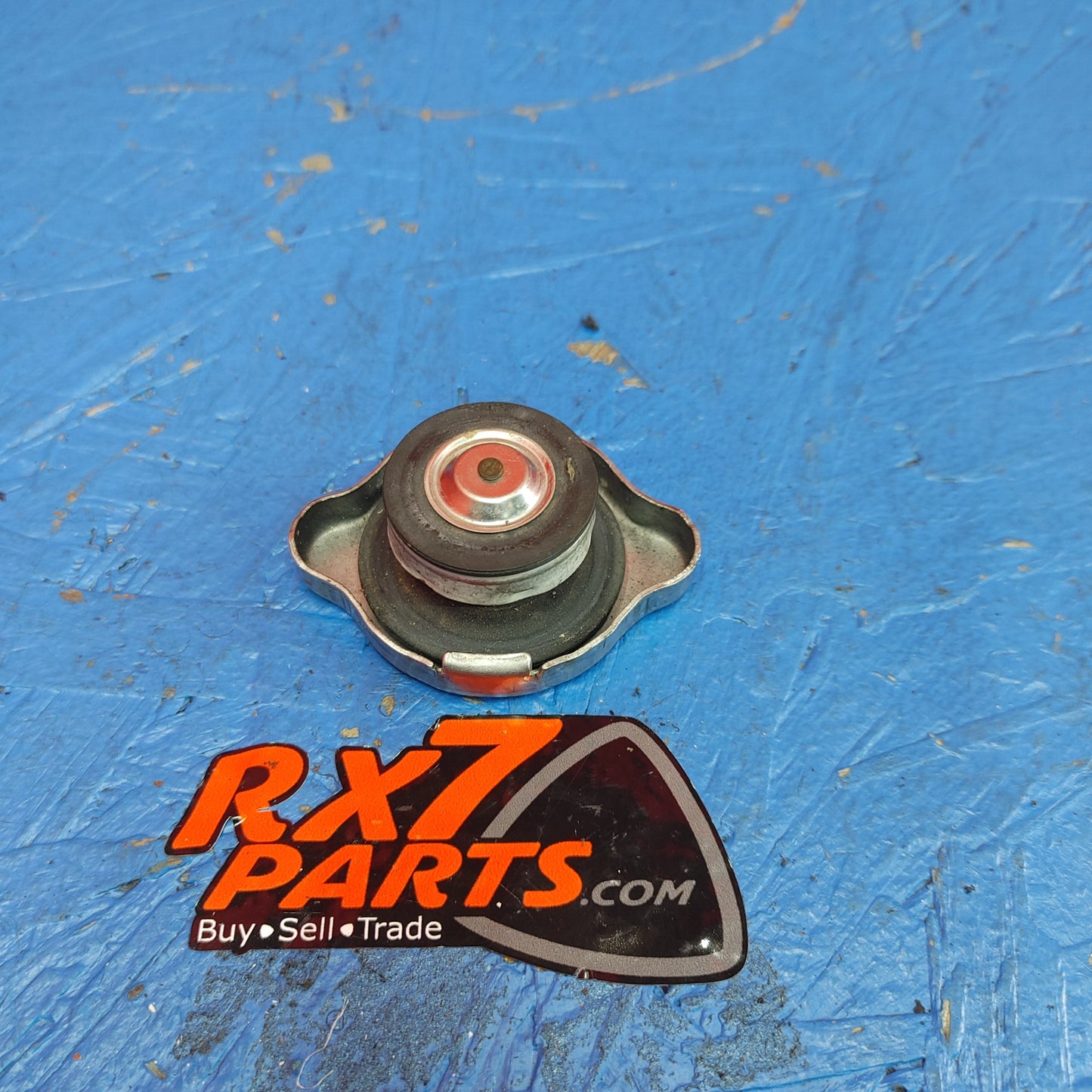 LHD, RHD Radiator Cap  RX7 FC FC3S 86 - 91 Mazda S7B30/24