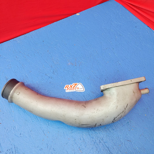 LHD, RHD OEM Plastic Intake Elbow N3A1 13 330 RX7 FD FD3S 93 - 02 Mazda S9B10/2