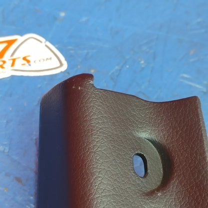 RHD Passenger Side Kick Panel Cover F100-68-391 RX7 FD FD3S 93 - 02 Mazda