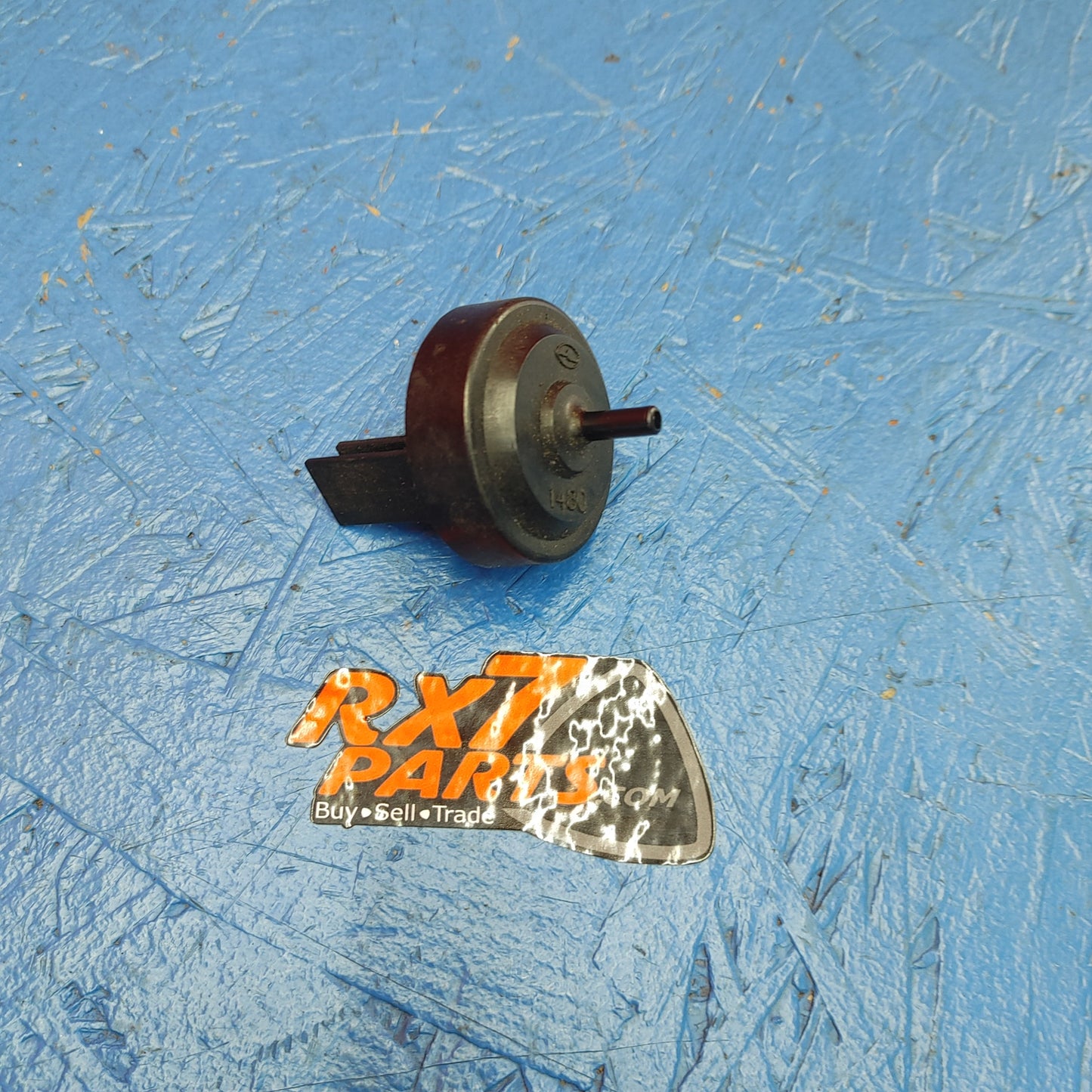 LHD, RHD Purge Valve  RX7 FC FC3S 86 - 91 Mazda S9B1/3