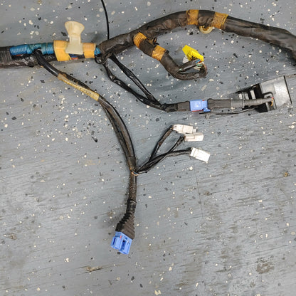 LHD Dashboard Firewall Harness FD01-67-040E RX7 FD FD3S 93 - 95 Mazda S10B3/9