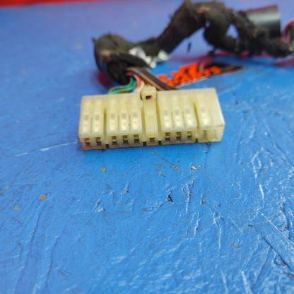 LHD Gauge Cluster Harness  RX7 FC FC3S 86 - 91 Mazda S7B30/23