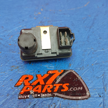 Pressure Sensor N326 8107 RX7 FD FD3S 93 - 02 Mazda S7B297