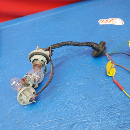 LHD, RHD Tail Light Harness  RX7 FD FD3S 93 - 02 Mazda S7B29/2