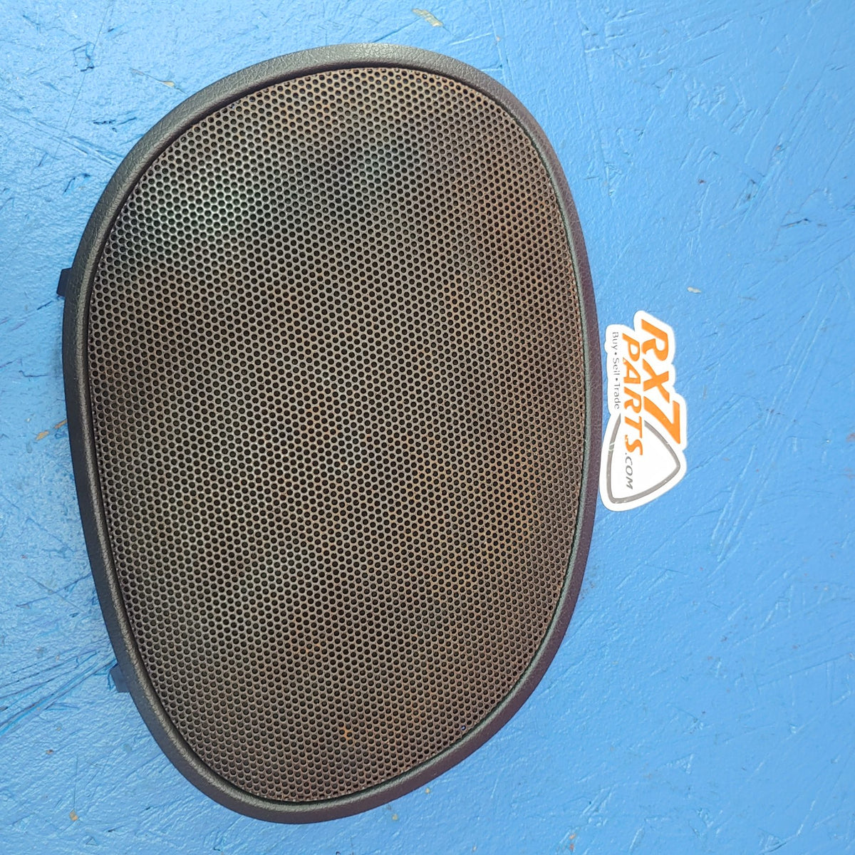 Fd Grill Rx7 LHD, RHD SPEAKER GRILL LEFT and RIGHT PAIR Mazda Rx7 FD3S FD FD0168 5H ...