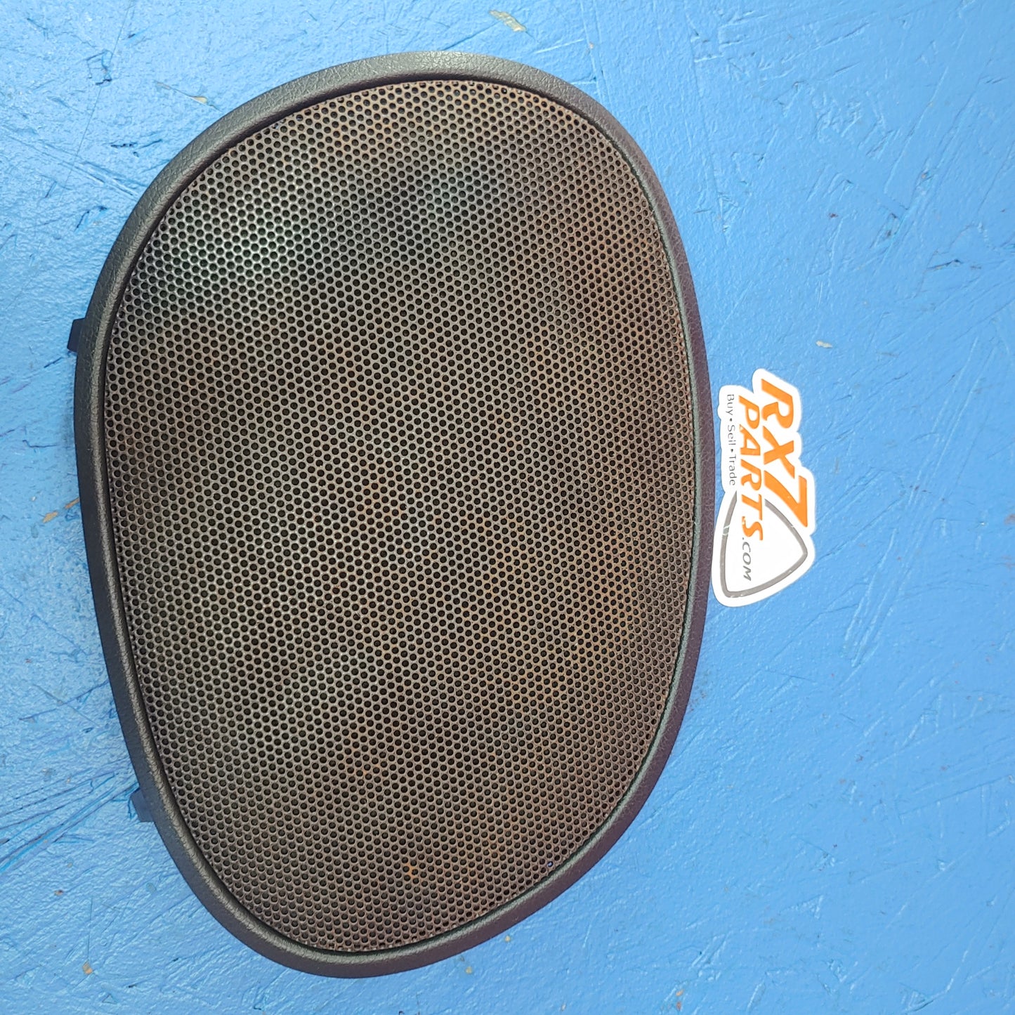 LHD, RHD SPEAKER GRILL LEFT and RIGHT PAIR Mazda Rx7 FD3S FD FD0168 5HO & FD0168 5WO RX7 FD FD3S 93 - 02 Mazda S7B16/1