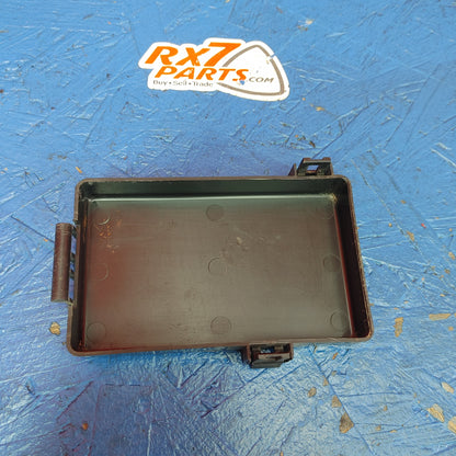 Fuse Box Cover Engine Bay  RX7 FD FD3S 93 - 02 Mazda S9B21/19