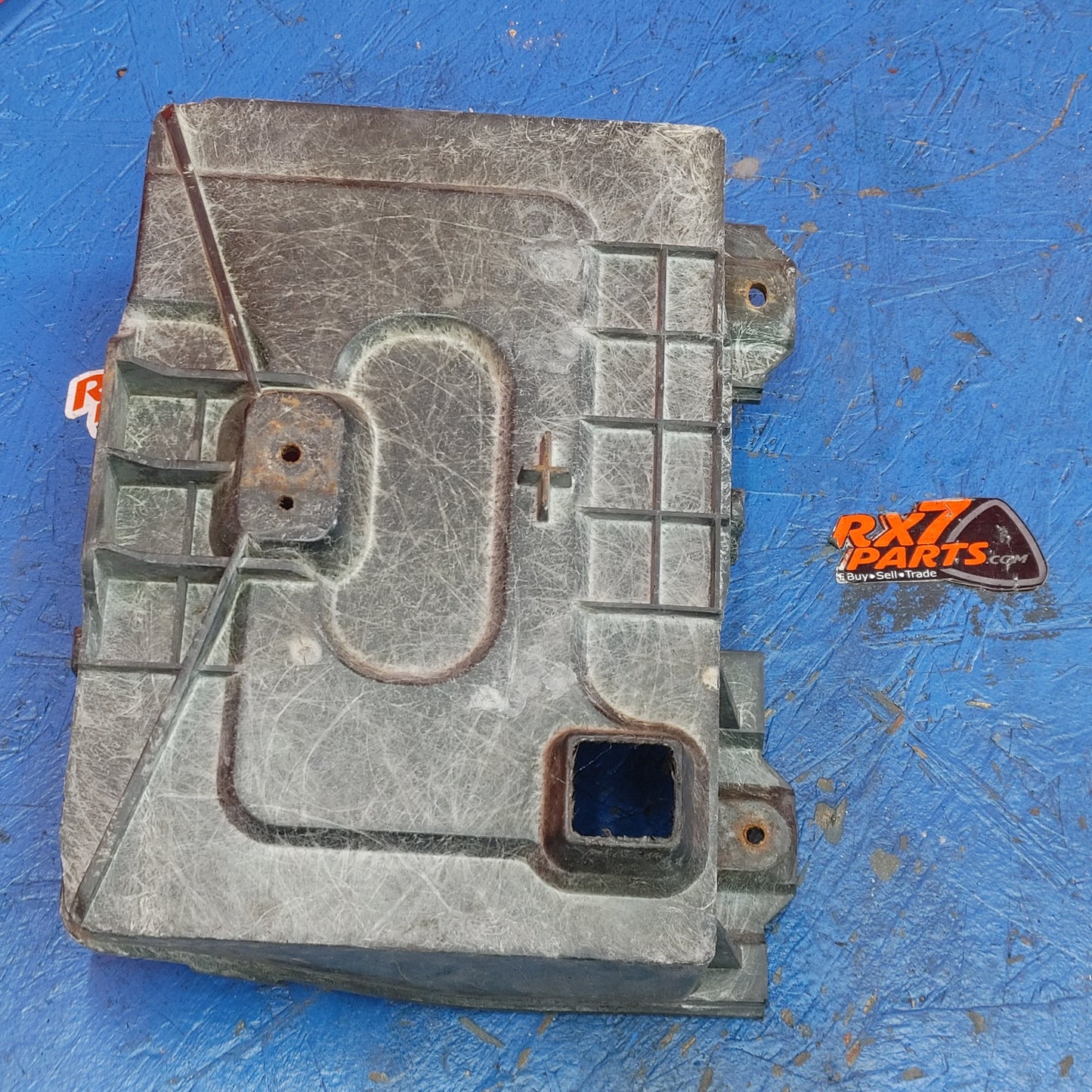 RX-8 Battery Box Tray S9B27/16