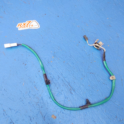 LHD Driver Side Left Door Lock Harness   RX7 FD FD3S 93 - 95 Mazda S10B3/18