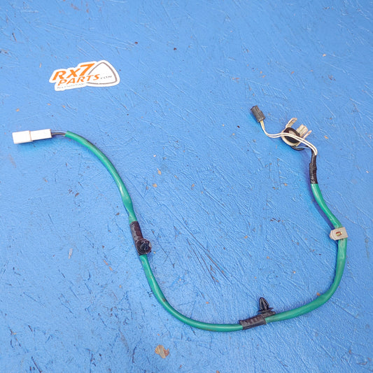 LHD Driver Side Left Door Lock Harness   RX7 FD FD3S 93 - 95 Mazda S10B3/18