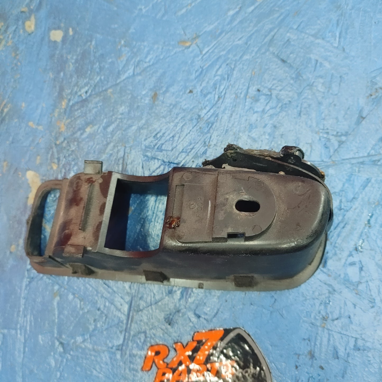 RHD Interior Right Door Handle  RX7 FD FD3S 93 - 02 Mazda S9B5/1