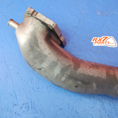 LHD, RHD OEM Plastic Intake Elbow N3A1 13 330 RX7 FD FD3S 93 - 02 Mazda S9B10/2
