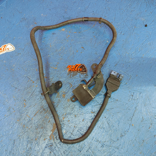 Left Air Bag Harness  RX7 FD FD3S 93 - 02 Mazda S4B20/5