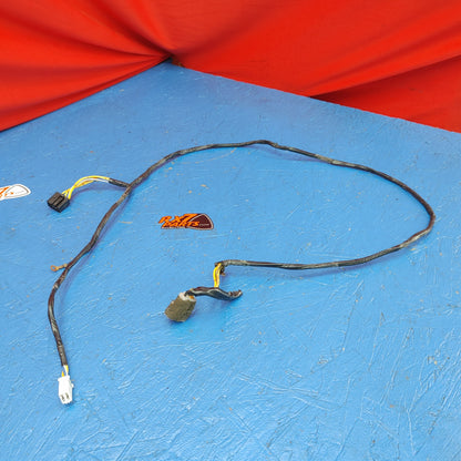 RHD Air Conditioning Wire Connector  RX7 FD FD3S 93 - 02 Mazda S7B30/9