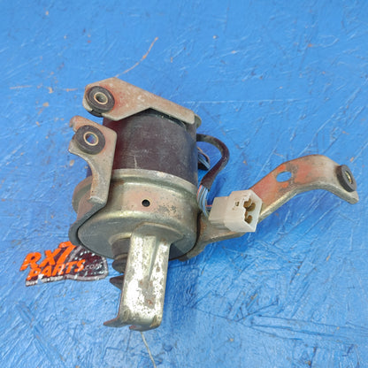 1989-1991 Mazda Rx7 13B Cruise Control Servo Actuator Mazda S7B28/10