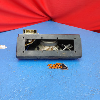 Enclosed Clarion Speaker Amplifier  FB06-66-960A RX7 FC FC3S 79 - 85 Mazda S8B23/9