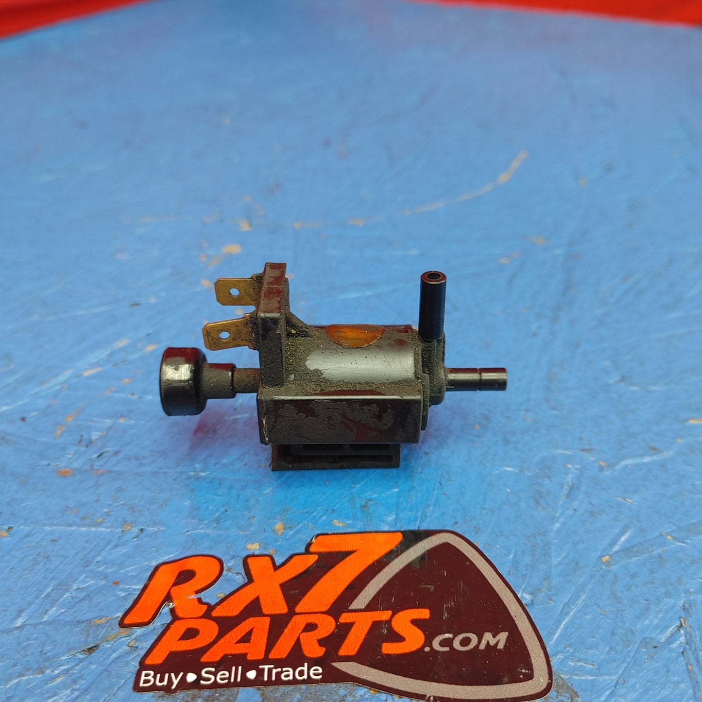 LHD, RHD Solenoid Valve 7H2 AESA 127-1 RX7 FC FC3S 86 - 91 Mazda S7B26/17