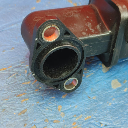 Oil Filler Neck  RX7 FD FD3S 93 - 02 Mazda S9B23/12