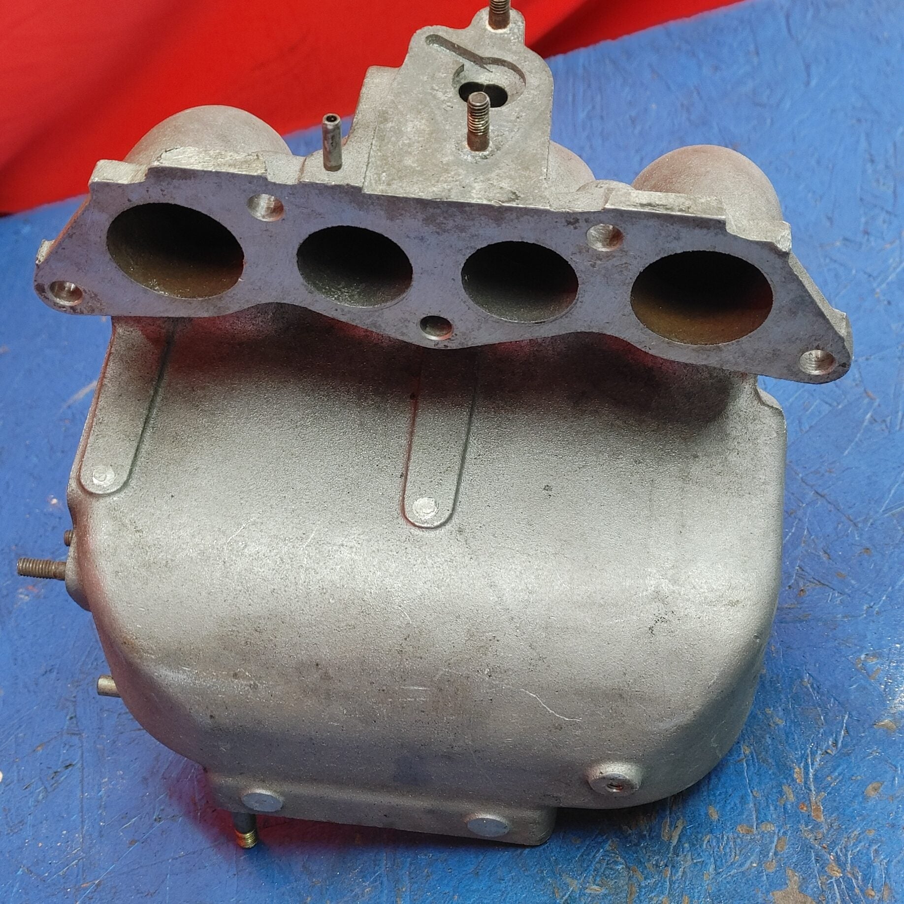 Wrc Plenum Rx7 FC Rx7 Parts 86-91 – RX7Parts