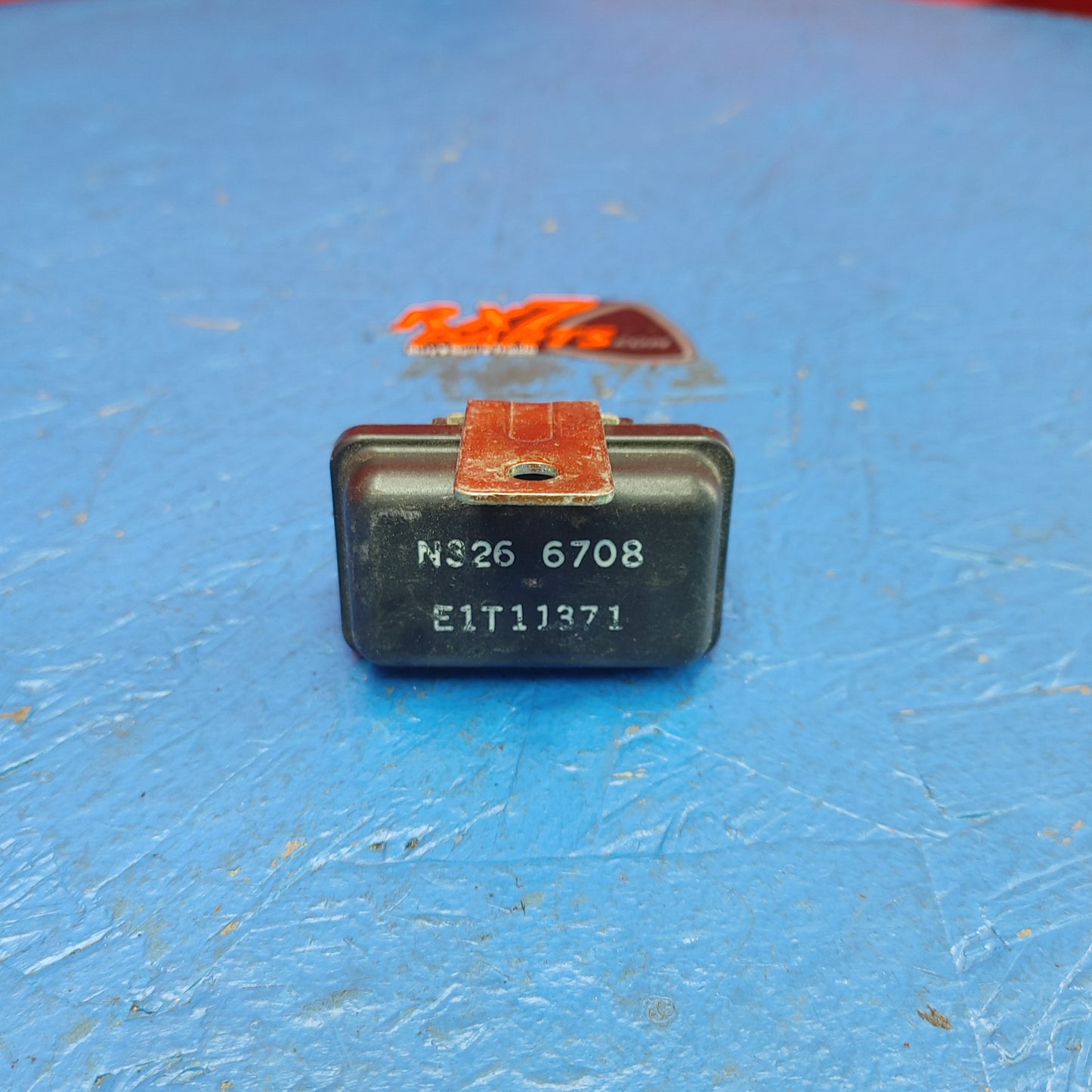 LHD, RHD Intake Pressure Sensor N326 6708 E1T11371 RX7 FC FC3S 86 - 91 Mazda S7B26/14