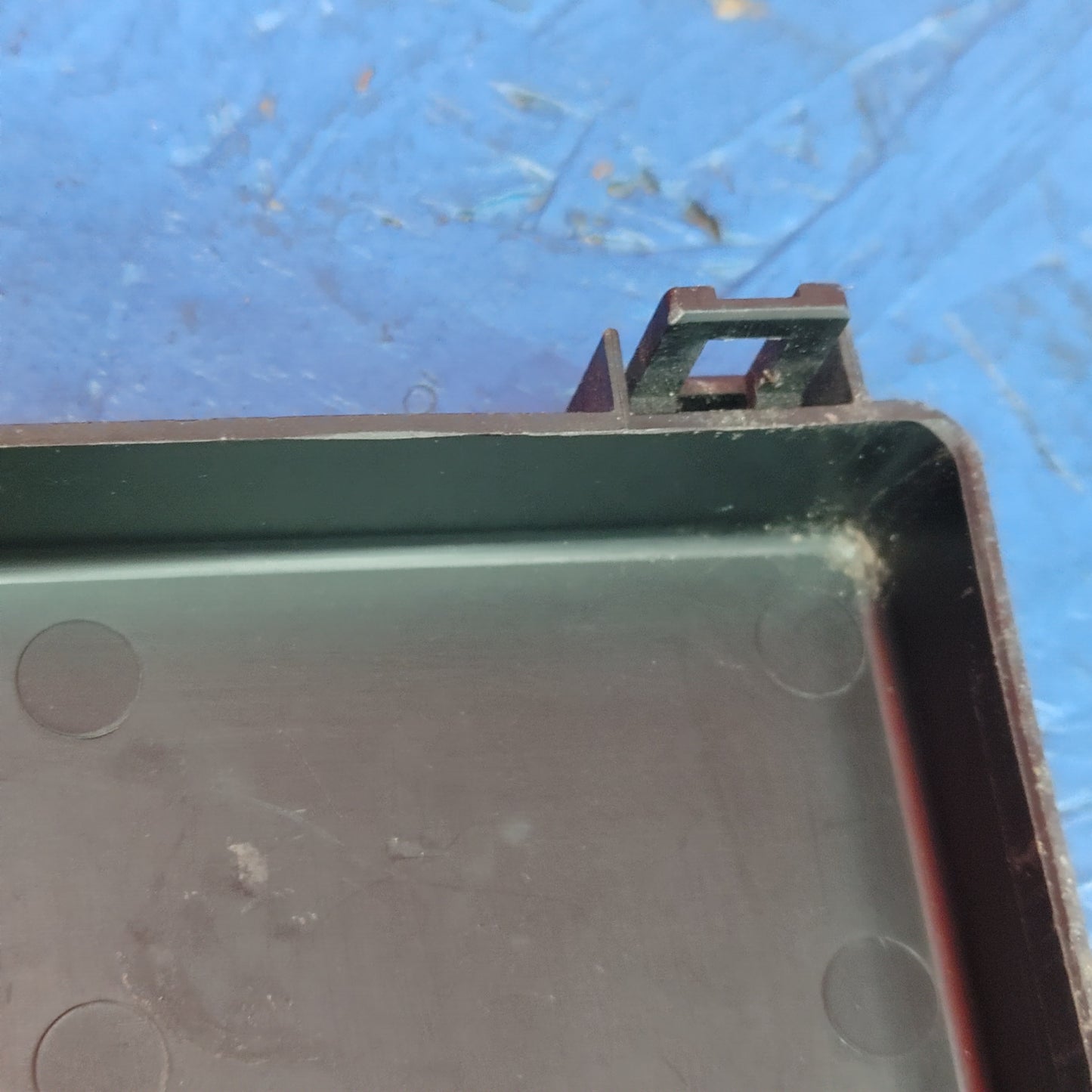 Fuse Box Cover Engine Bay  RX7 FD FD3S 93 - 02 Mazda S9B21/19