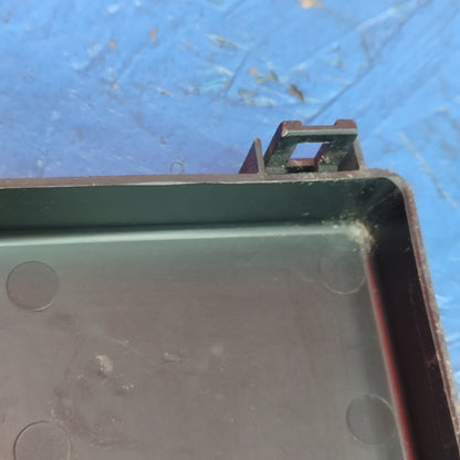 Fuse Box Cover Engine Bay  RX7 FD FD3S 93 - 02 Mazda S9B21/19