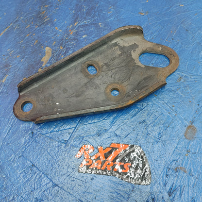 LHD, RHD Front Left Tow Hook  RX7 FC FC3S 86 - 91 Mazda S9B3/12
