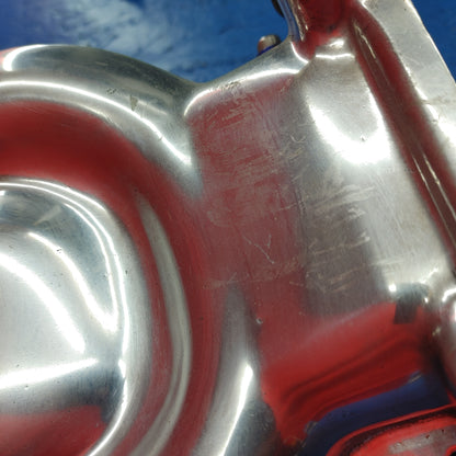 LHD RHD Polished REW Upper Intake Manifold  RX7 FD FD3S 93 - 02 Mazda S7B26/27
