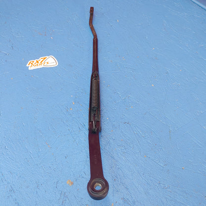 LHD Driver Side Wiper Arm j65H LD 946  RX7 FD FD3S 93 - 95 Mazda S7B18/20