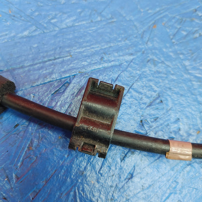 1989-1991 Mazda Rx7 13B Cruise Control Servo Actuator Mazda S7B28/10
