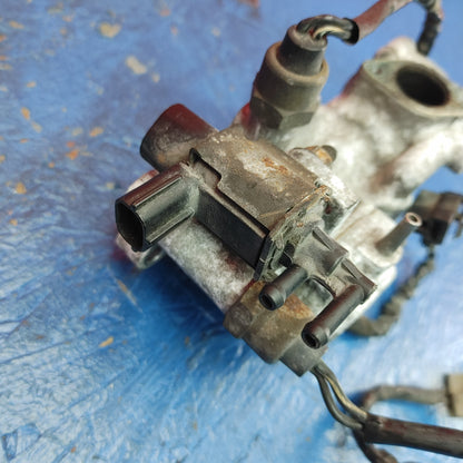 LHD Air Control Valve  RX7 FD FD3S 93 - 02 Mazda S9B3/10