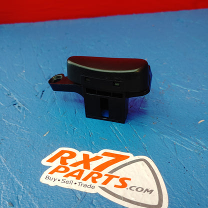RHD RHD Blank Switch  RX7 FD FD3S 93 - 02 Mazda S7B18/12