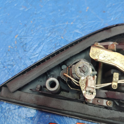 RIGHT Exterior Door Handle  RX7 FD FD3S 93 - 02 Mazda S9B1/13