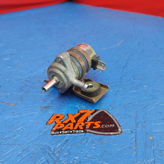 RHD Boost Control PCM Valve 14956 45L00 Skyline R32 BNR32 89 - 94 Nissan S7B27/5