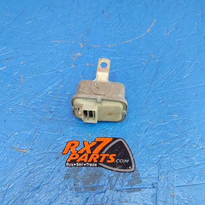 LHD, RHD 056700-5030 Fuel Main Relay  RX7 FB FB3S 79 - 85 Mazda S7B26/7