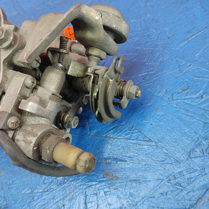 Throttle Body Assembly  RX7 FC FC3S 86 - 91 Mazda S8B25/12
