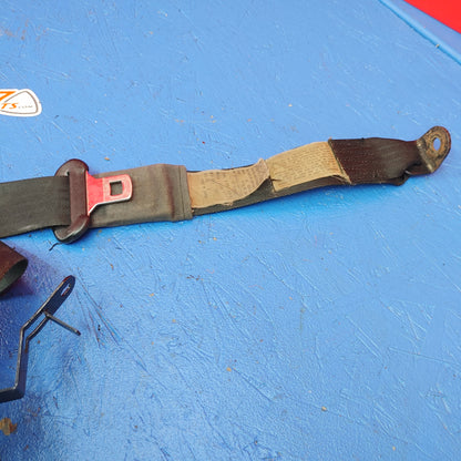 LHD, RHD OEM Seatbelt pair restraint  RX7 FD FD3S 93 - 02 Mazda S9B14/3